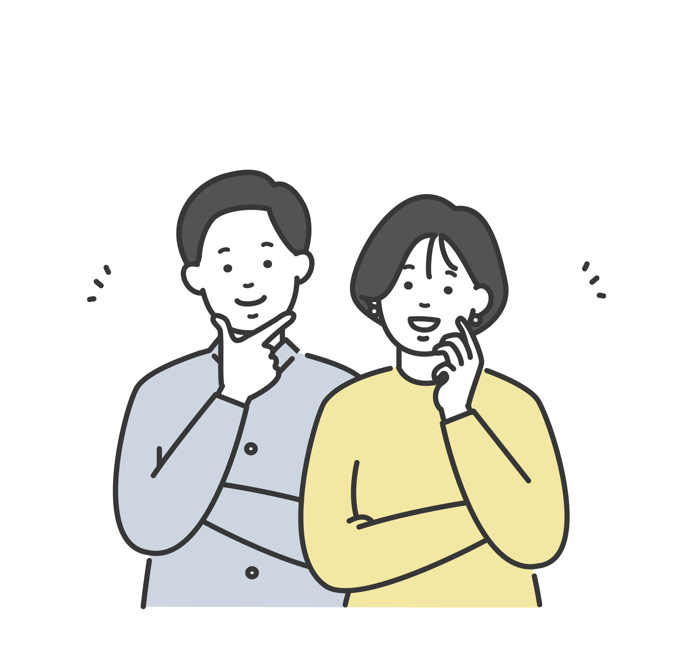 選ばれる3つの理由