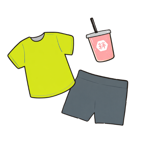 初回体験の流れ