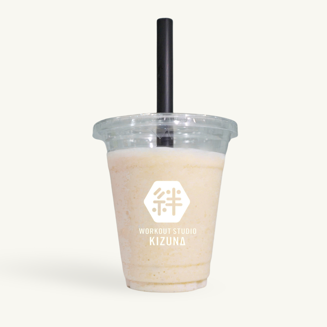 バナナPスムージー