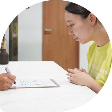 月額制・高額ローン一切なし