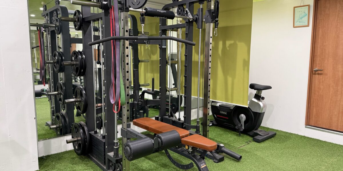 センター北店 写真 9