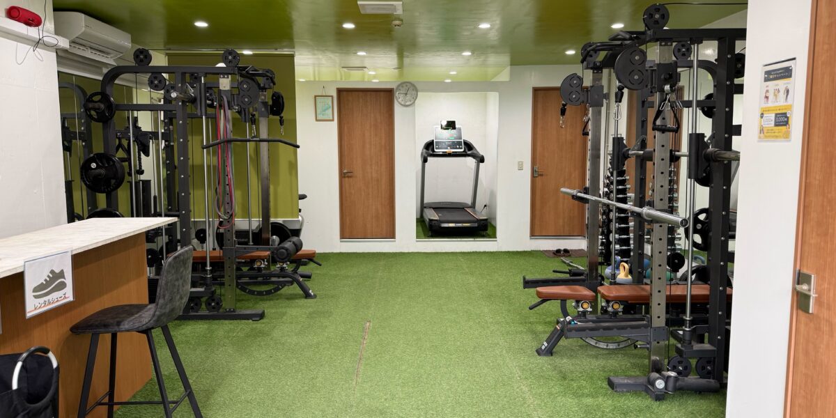 センター北店 写真 8