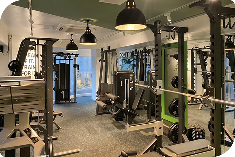 センター南店 メイン写真