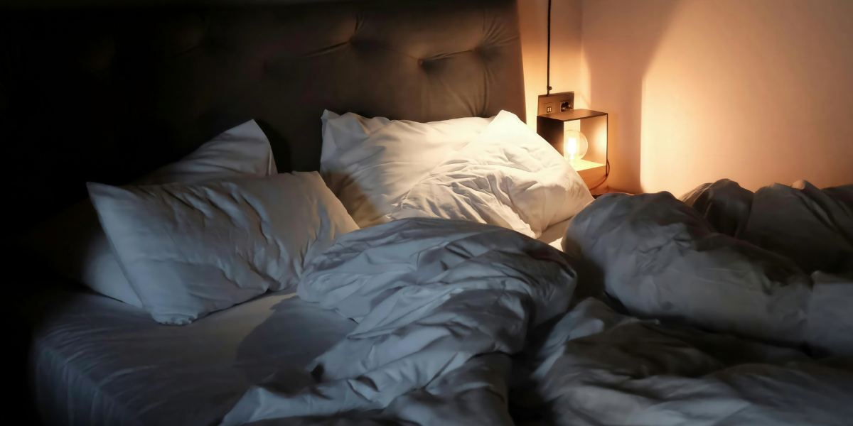 睡眠 ダイエット