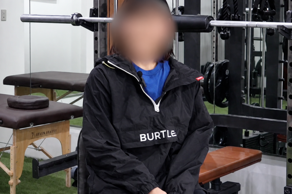最初は3ヶ月でやめる予定でした（笑）圧倒的なコスパとサイズダウンで気づけば7ヶ月！